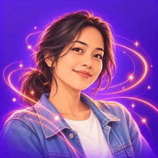 Lyra · AI Nadi